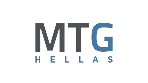 MTG Hellas Logo